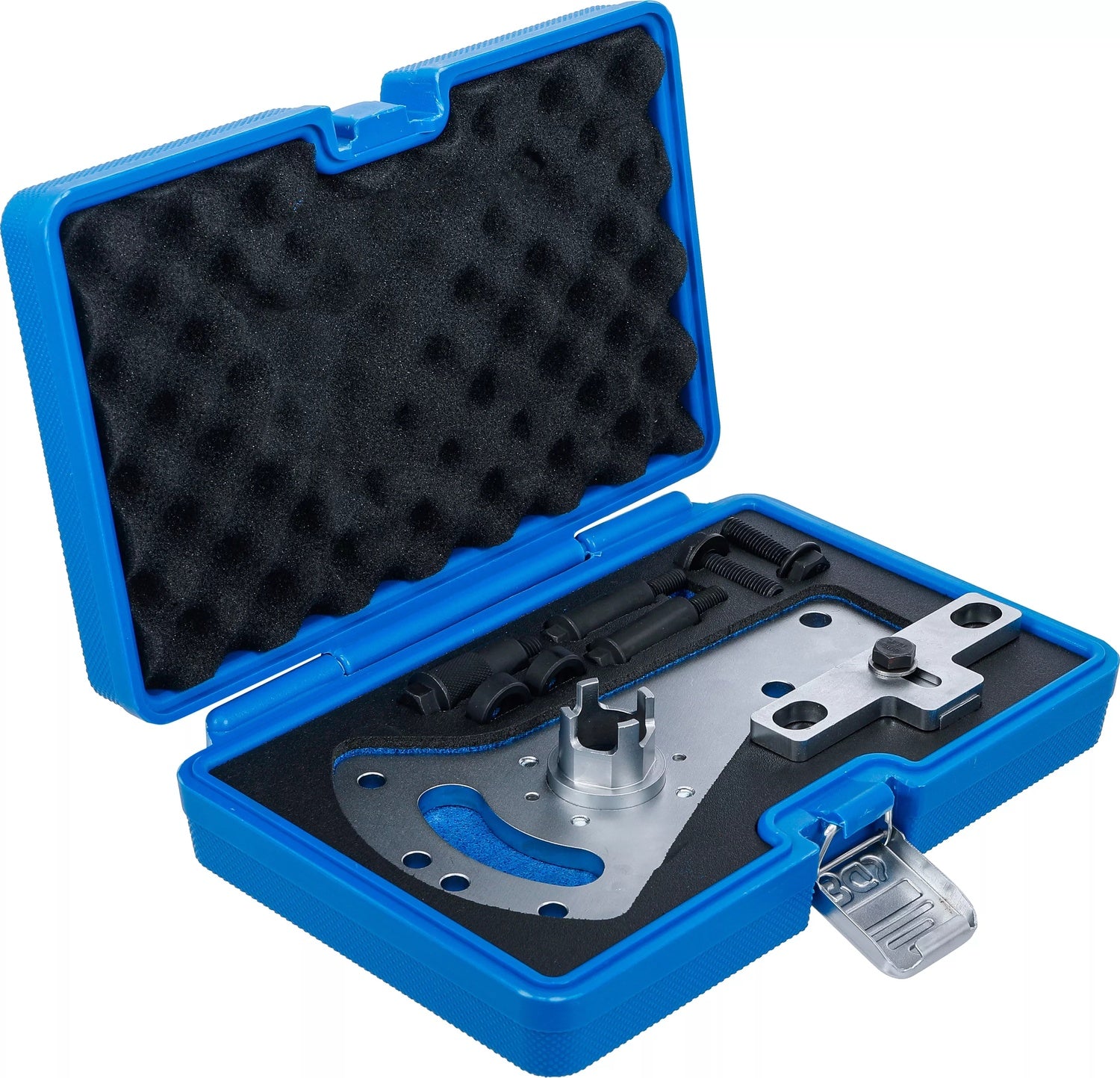 BGS 74577 Satz Einstellwerkzeug für Motor Ford .5L 3-Zylinder EcoBoost Benzinmotoren