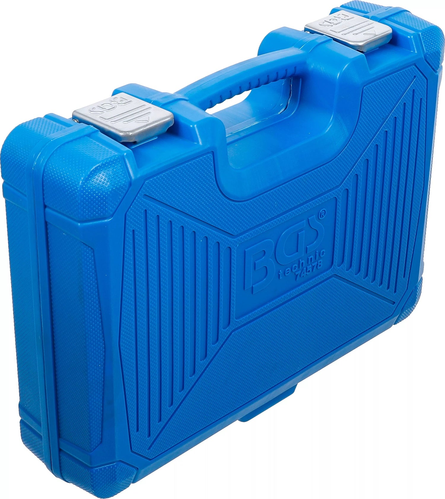 BGS 74578 Satz Auspuffrohr Aufweitung 7 teilig Aufweiten Auspuffrohre