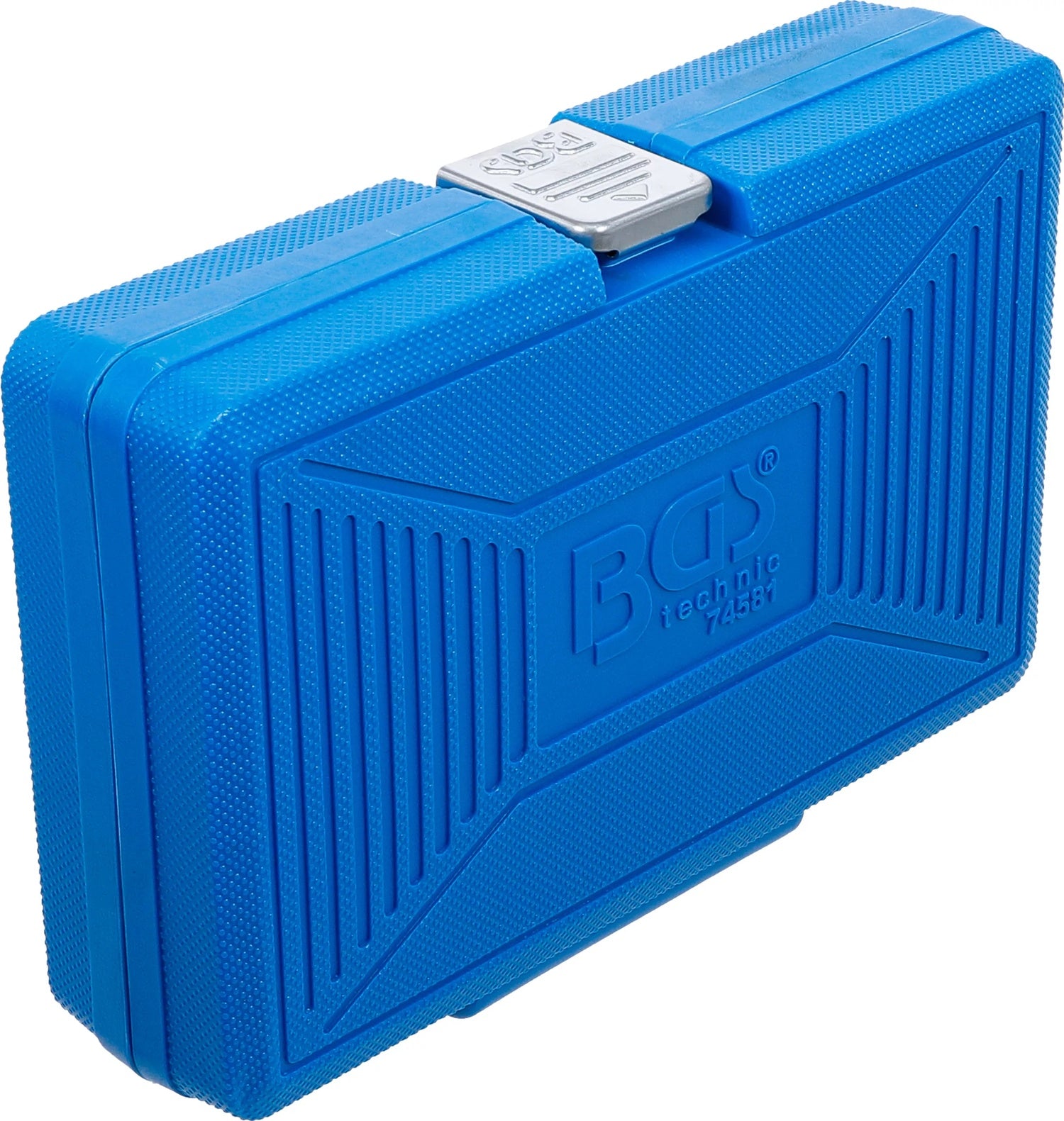 BGS 74581 Satz Spiralprofil Steckschlüsseleinsatz Schraubenausdreher Mutternsprenger 26 teilig