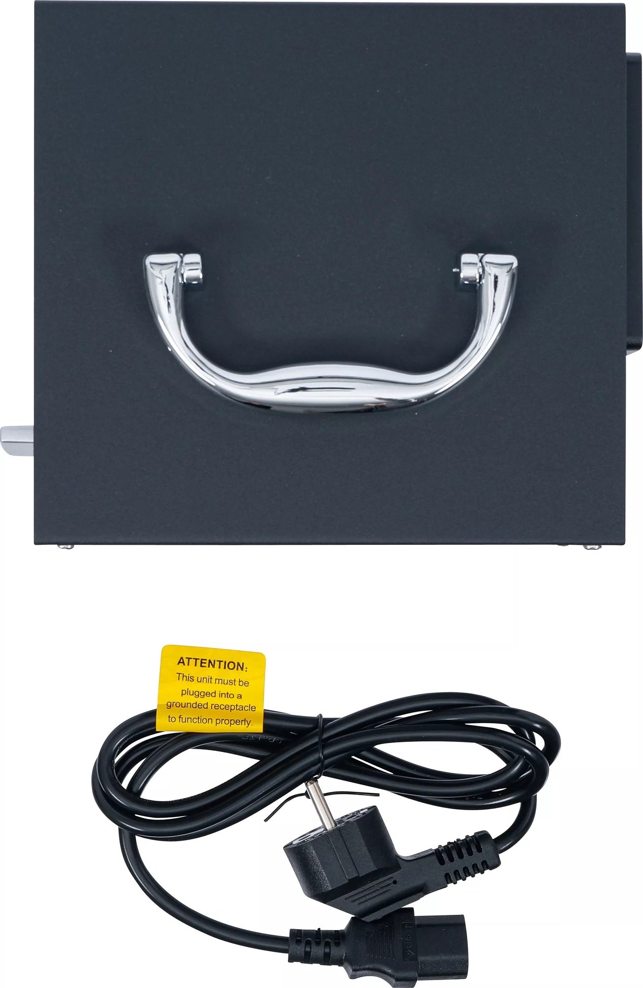 BGS 74586 Ozongenerator 5000 mg/h Luftreiniger Ozonreiniger Ozongerät