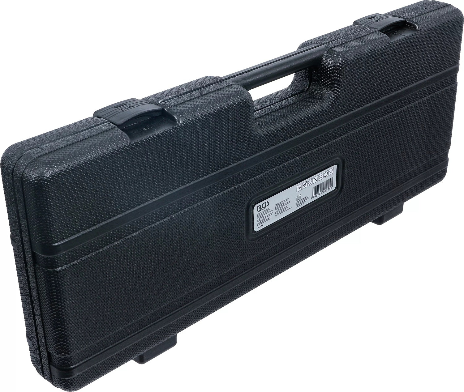 BGS 74595 Satz Kraft Schlaglöser für Drucklufthammer 12 teilig