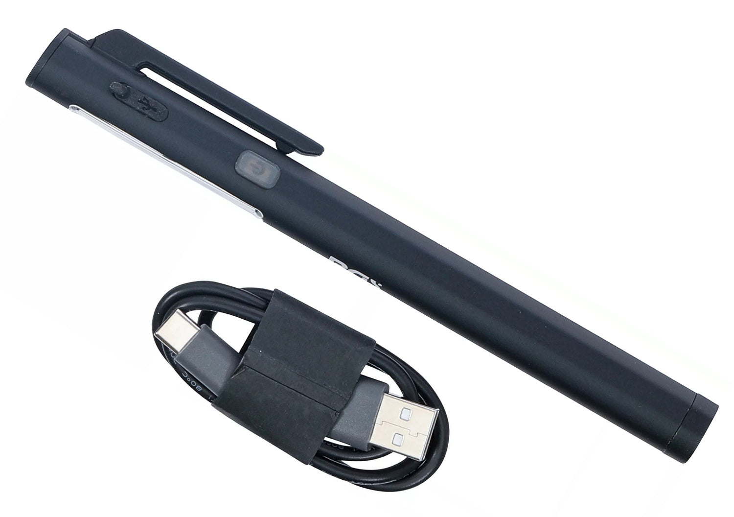 BGS 74599 LED Stiftleuchte Aluminium Stiftlampe