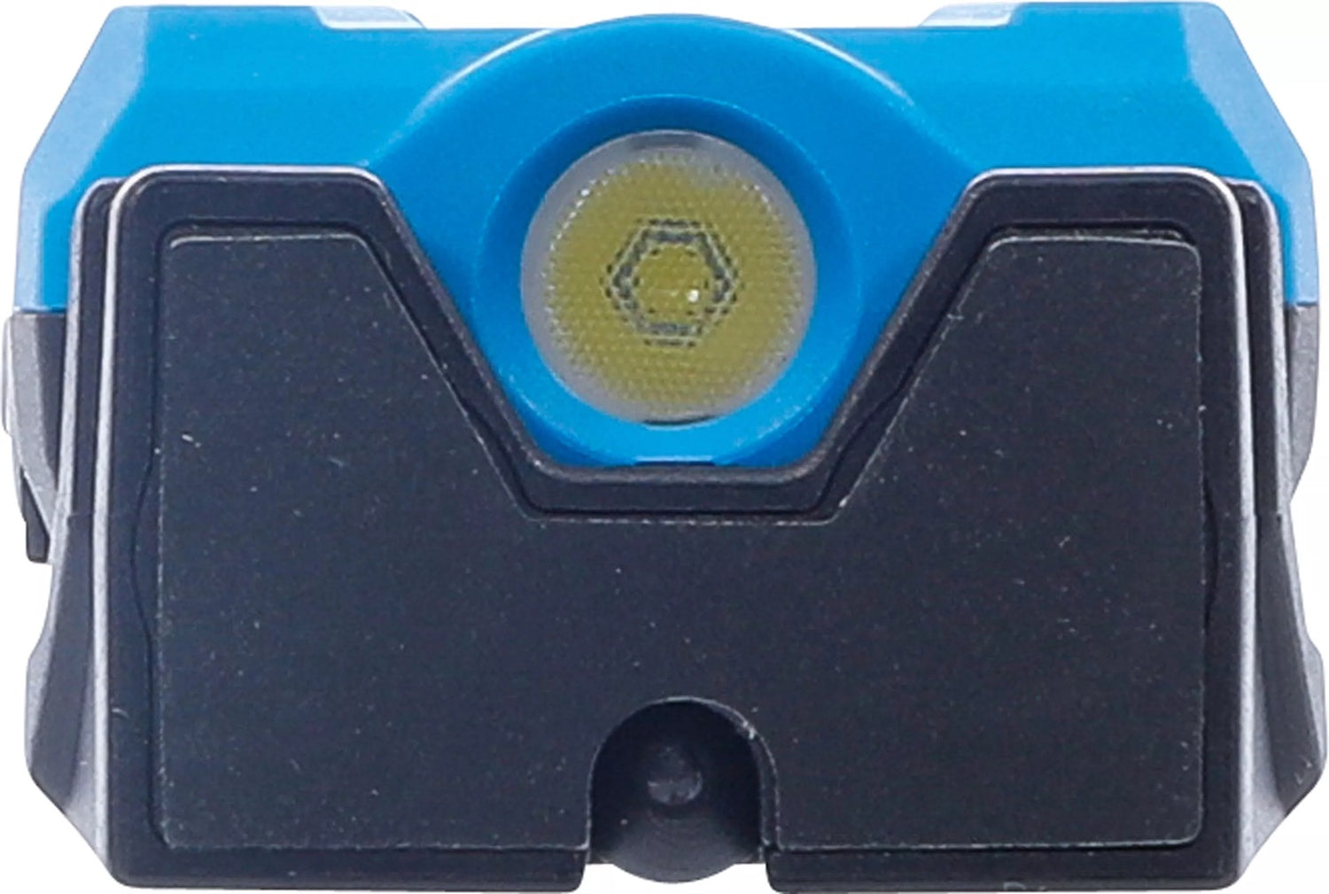 BGS 74600 COB LED Arbeitsleuchte klappbar Magnet Haken Werkstattleuchte