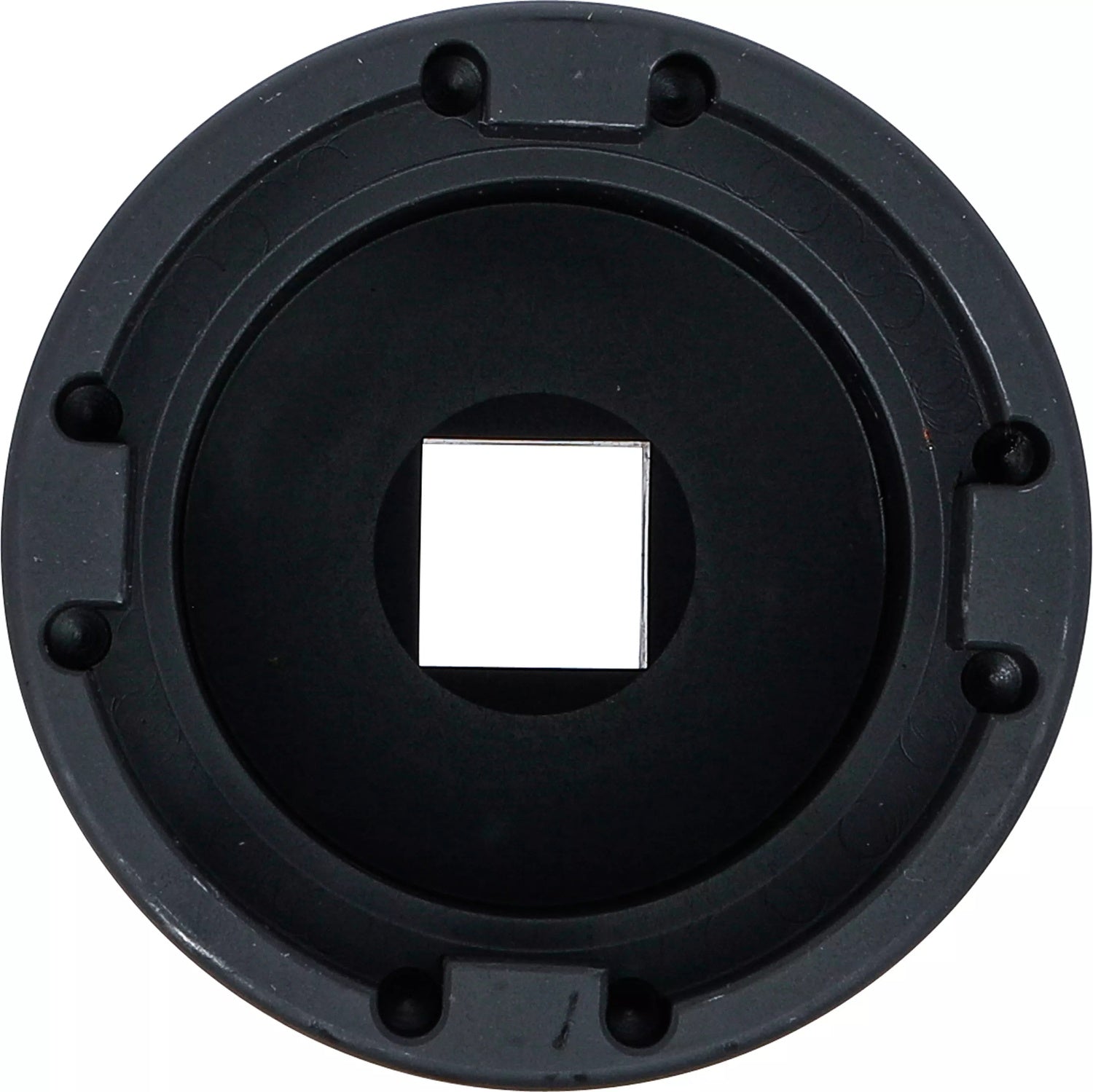 BGS 74603 Vorderrache Nutmutternschlüssel Zapfen innen liegend für DAF (LF 45) 12T