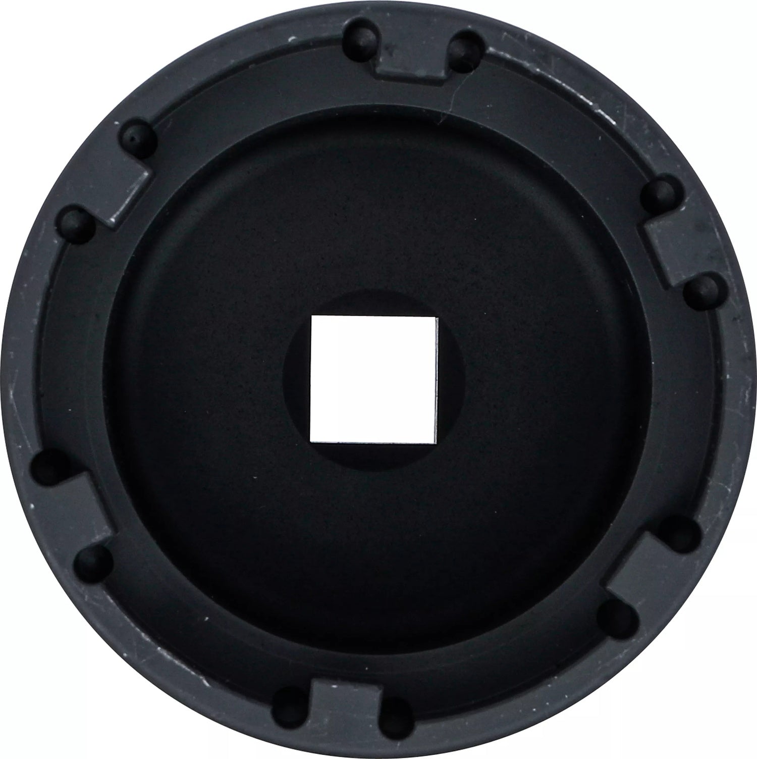 BGS 74604 Hinterache Nutmutternschlüssel Zapfen innen liegend für DAF (LF 45) 12T