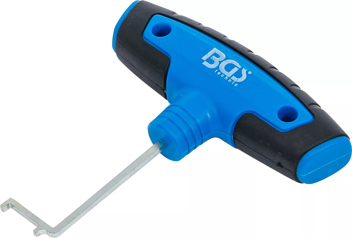 BGS 74609 Zahnriemen Prüfwerkzeug für 1.0L und 1.2L PSA Motoren