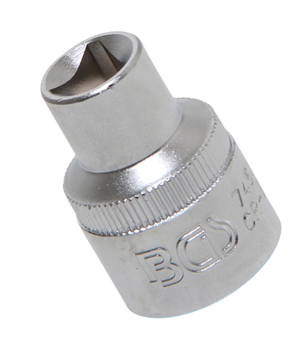 BGS 7461 Dreikant 3kant Nuss Dreikantnuss Pfostenschlüssel M6