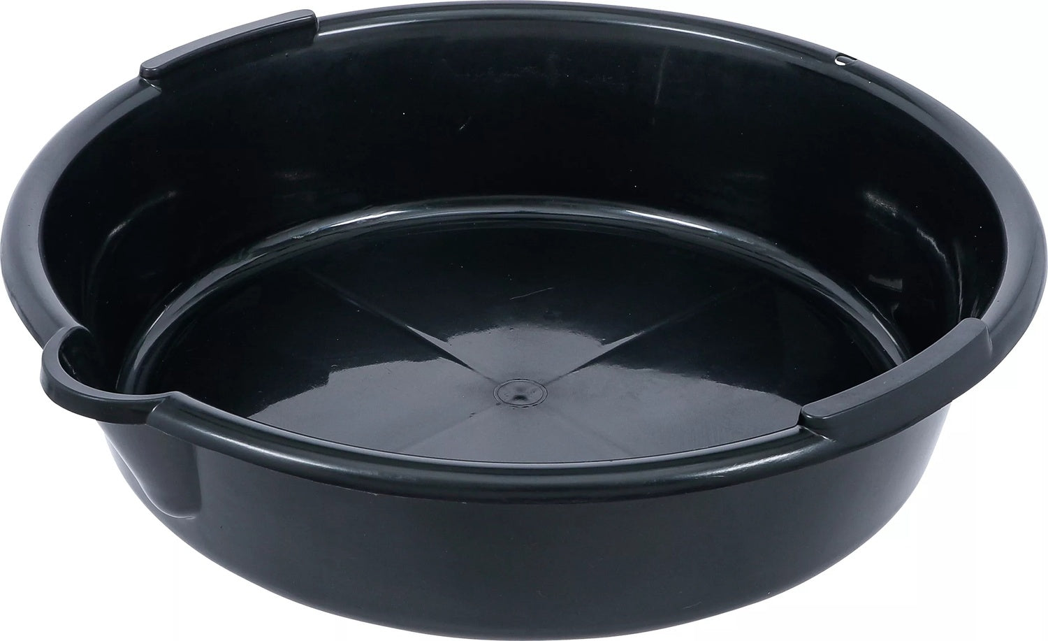 BGS 74610 Ölauffangwanne 6,5 Liter mit Ausgießer für Ölwechsel