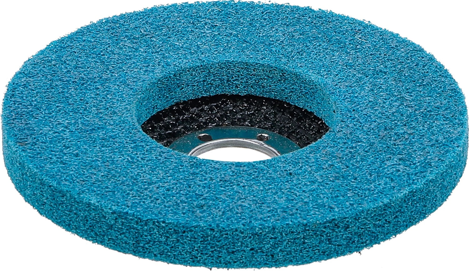 BGS 74615 Polierscheibe Aluminiumoxid Ø115mm Körnung 240