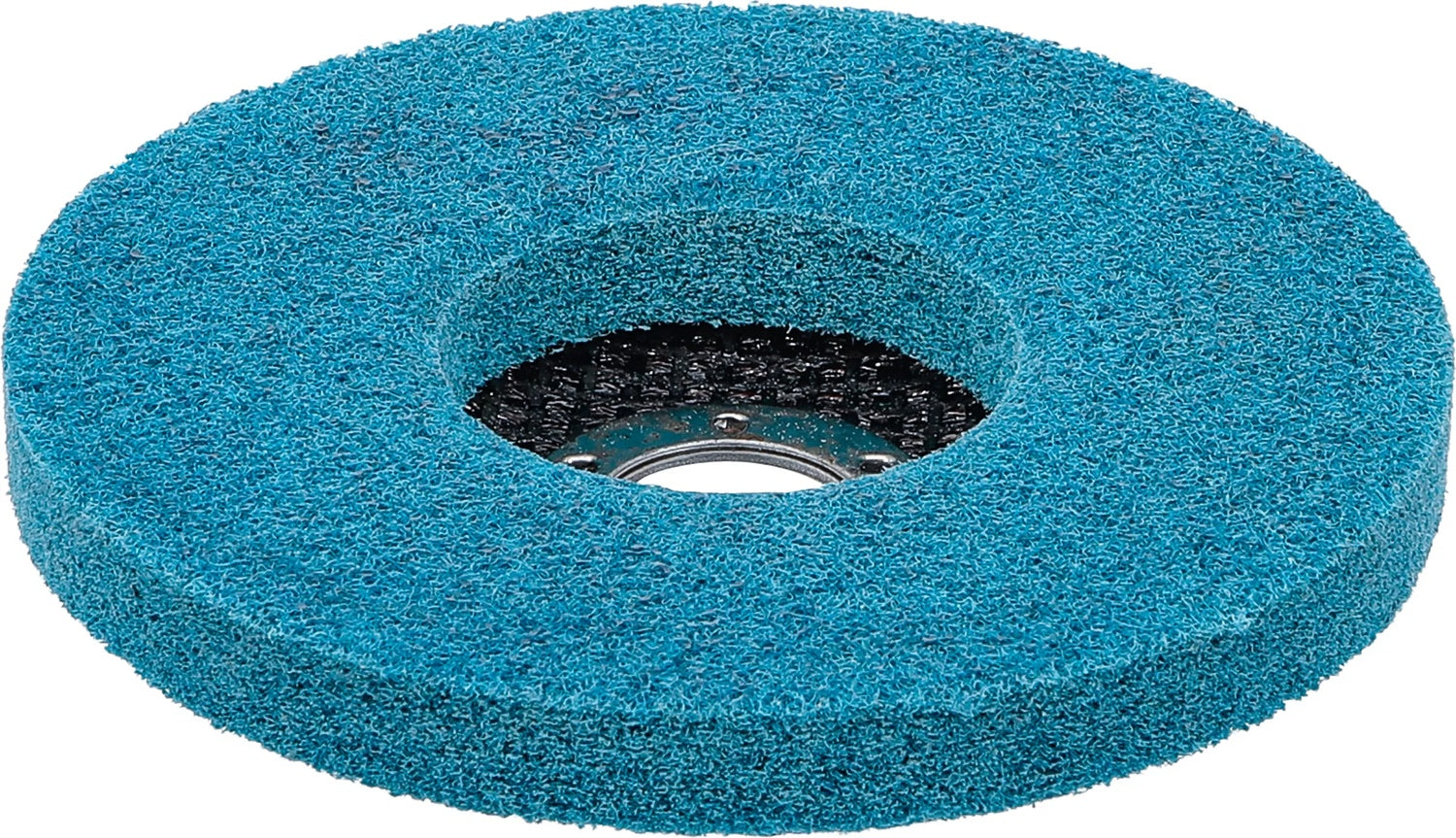 BGS 74617 Polierscheibe Aluminiumoxid Ø125mm Körnung 180