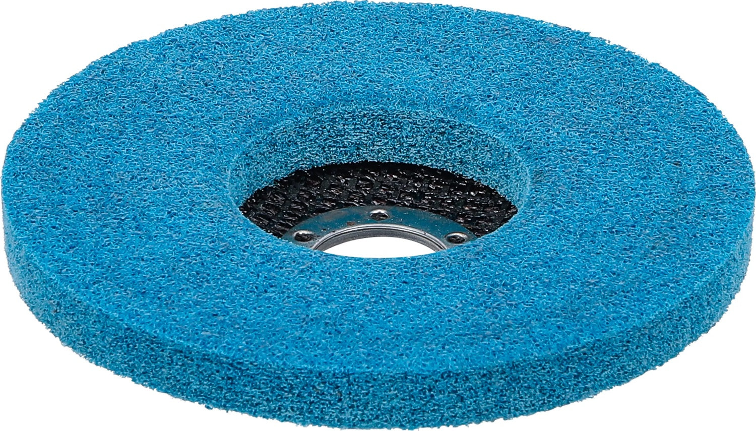 BGS 74618 Polierscheibe Aluminiumoxid Ø125mm Körnung 240