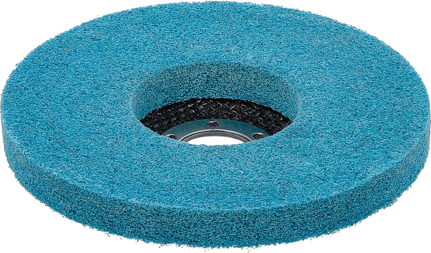 BGS 74619 Polierscheibe Aluminiumoxid Ø125mm Körnung 320
