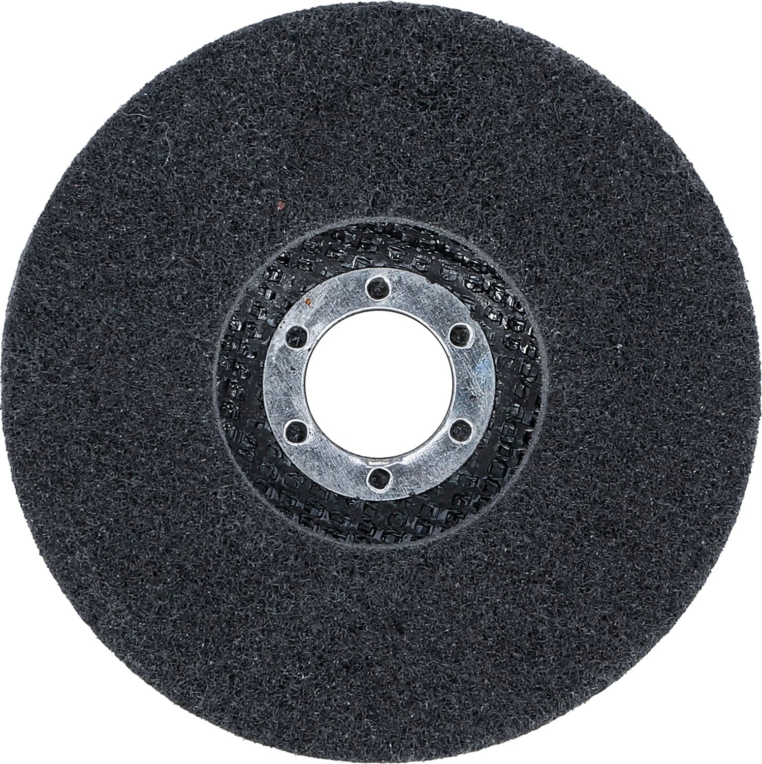 BGS 74620 Polierscheibe Siliziumkarbid Ø115mm Körnung 180