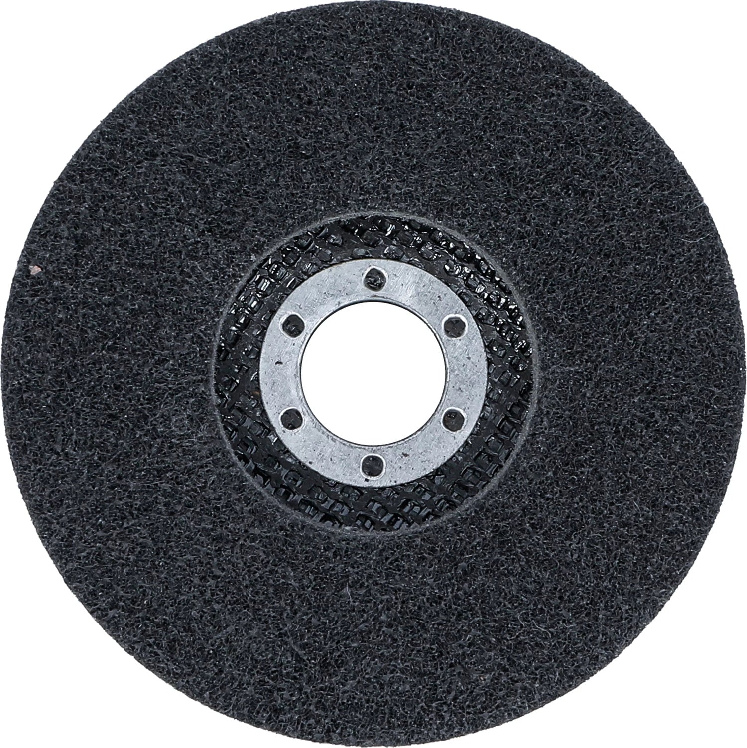 BGS 74622 Polierscheibe Siliziumkarbid Ø115mm Körnung 320