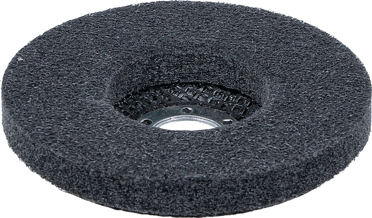 BGS 74622 Polierscheibe Siliziumkarbid Ø115mm Körnung 320