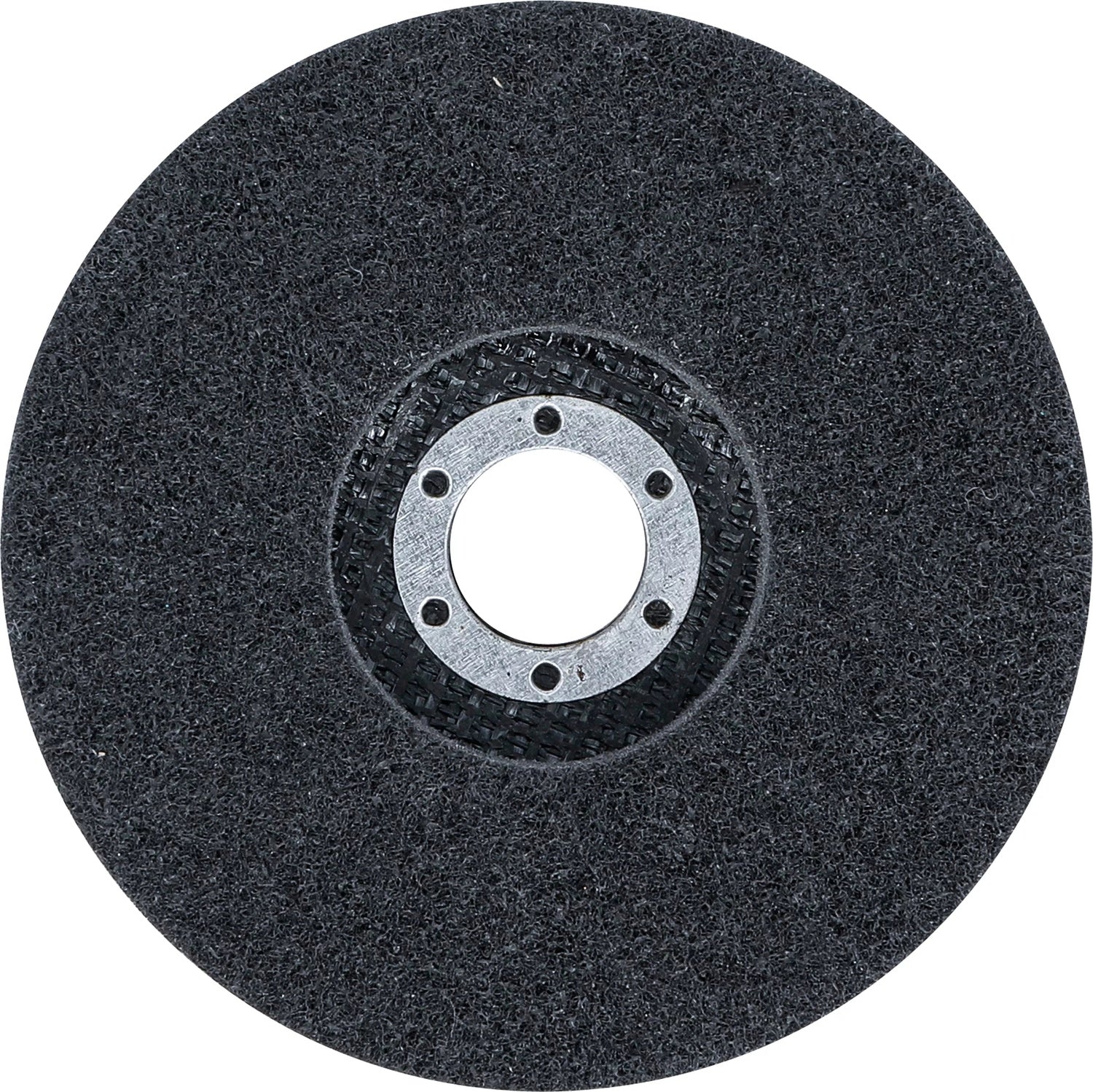 BGS 74624 Polierscheibe Siliziumkarbid Ø125mm Körnung 240