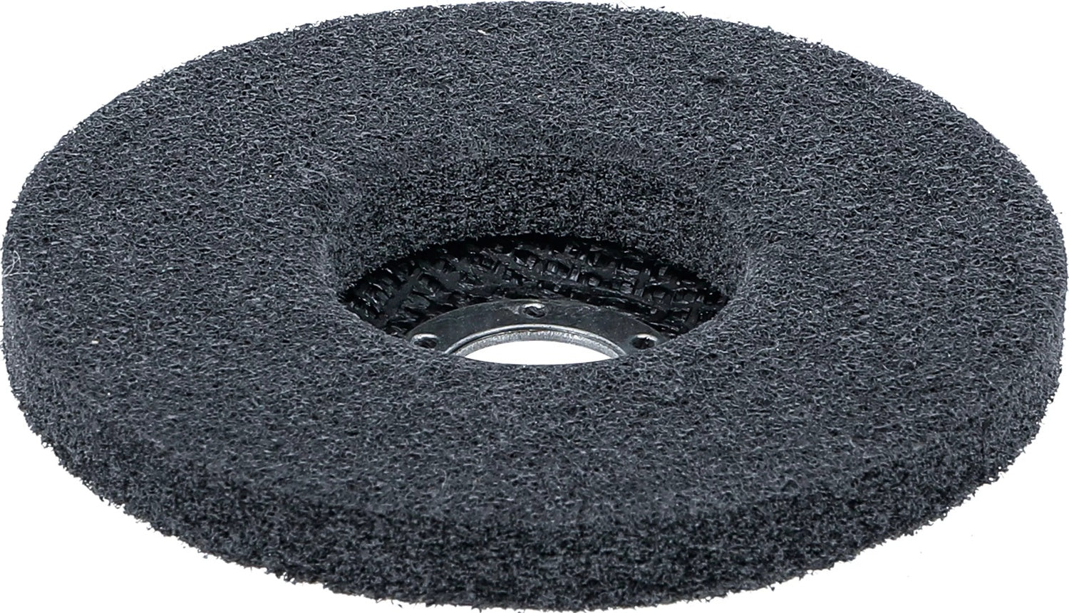 BGS 74624 Polierscheibe Siliziumkarbid Ø125mm Körnung 240