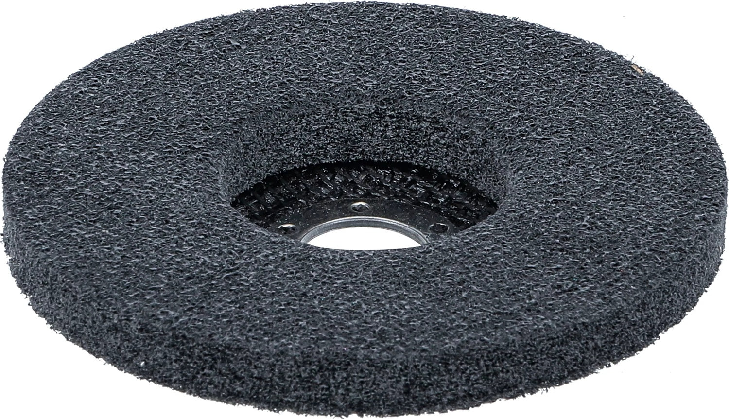 BGS 74625 Polierscheibe Siliziumkarbid Ø125mm Körnung 320