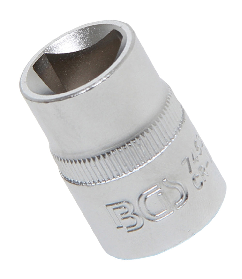 BGS 7463 Dreikant 3kant Nuss Dreikantnuss Pfostenschlüssel M10