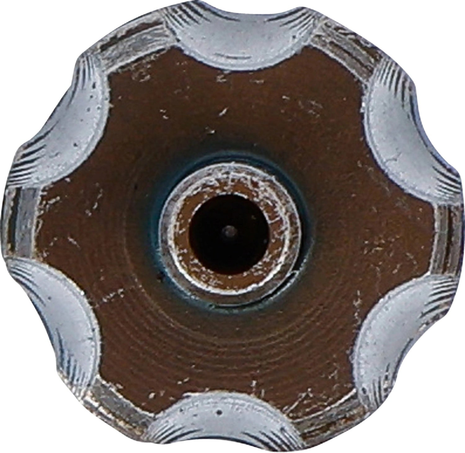 BGS 74632 Gewindeschneider mit Führungsbolzen für Temperatursensoren M16 x 1,5