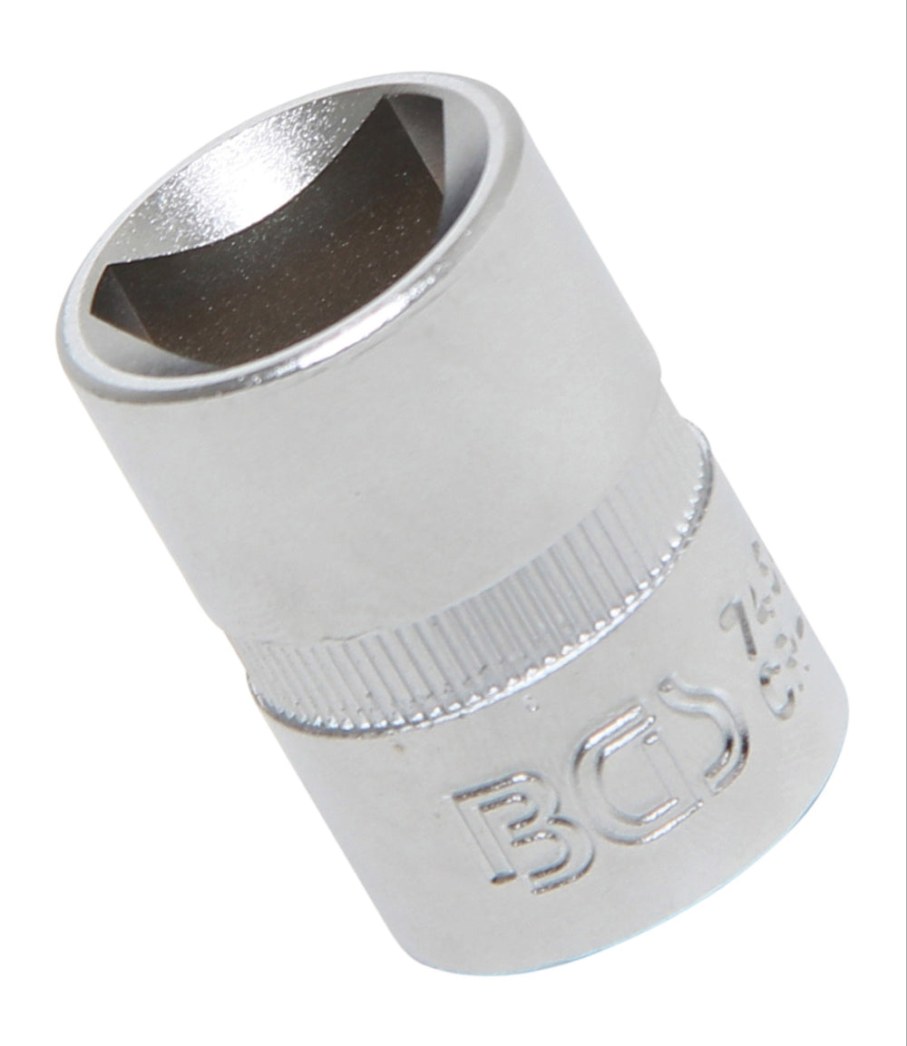 BGS 7464 Dreikant 3kant Nuss Dreikantnuss Pfostenschlüssel M12