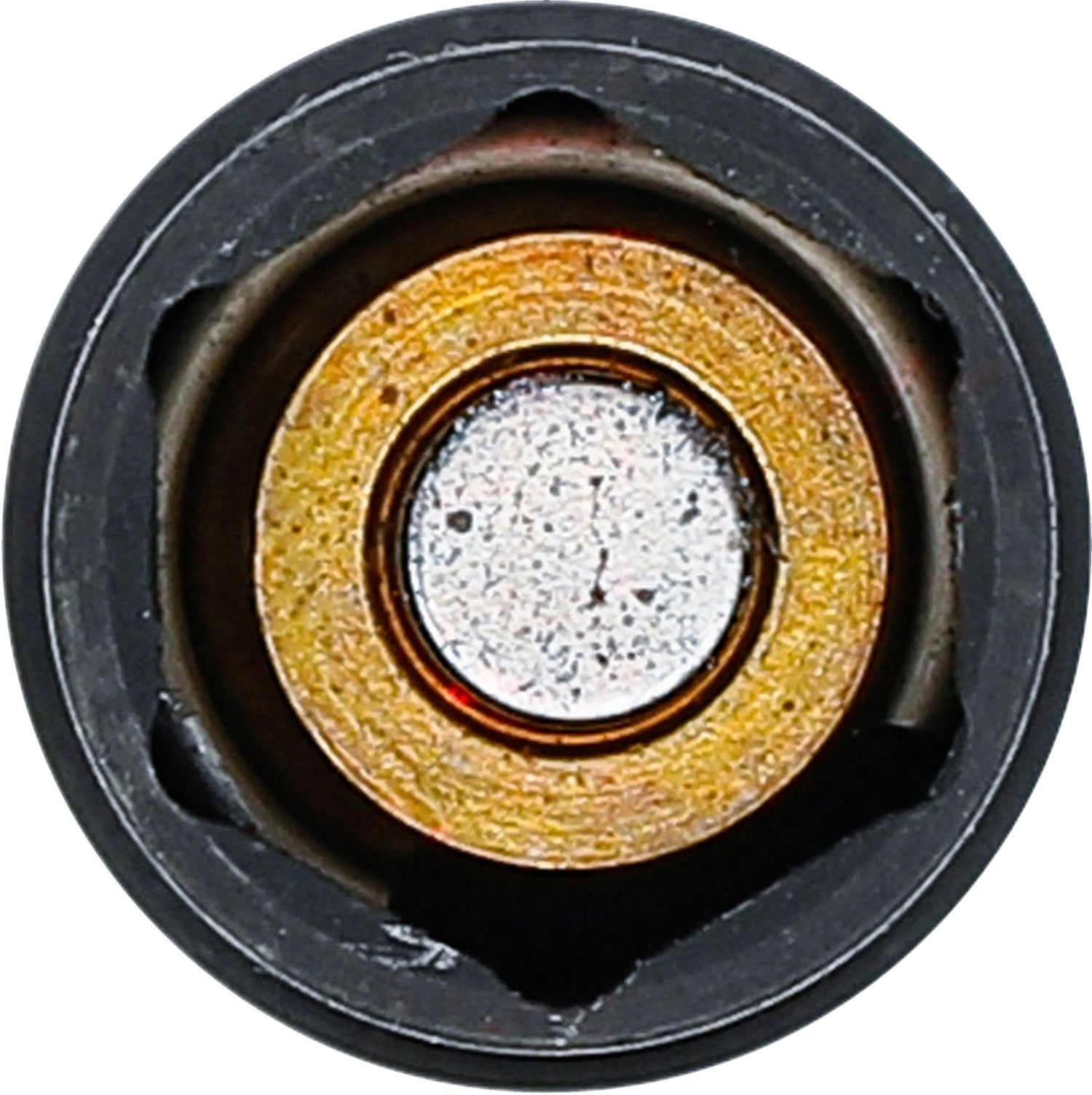 BGS 74646 Federbein Steckschlüssel Einsatz Antrieb Innenvierkant 10mm (3/8") 13mm Tesla