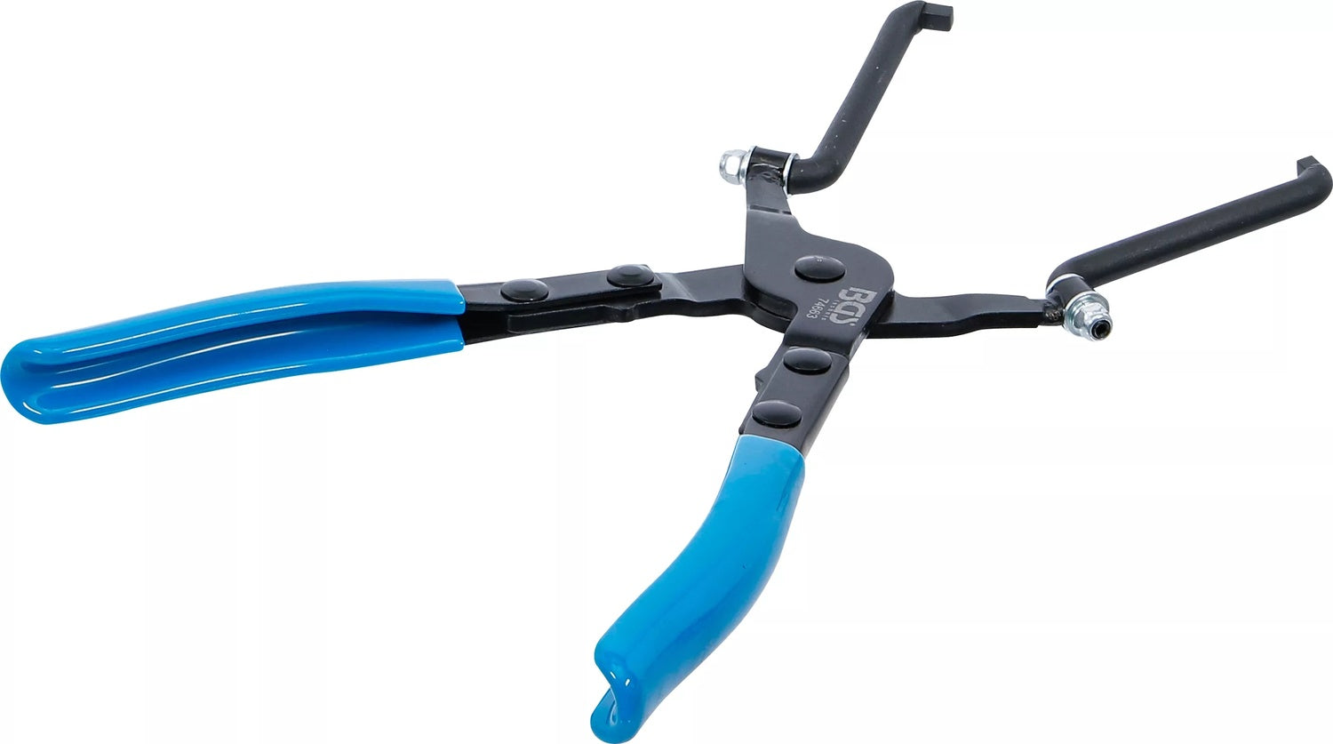 BGS 74663 Schnellverbinder Trennzange für Leitungssysteme Leitungstrennzange