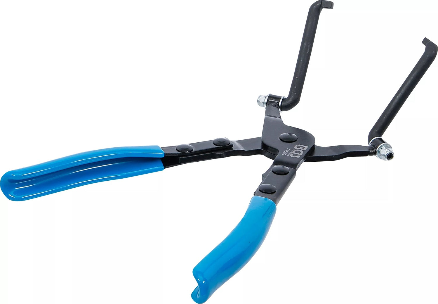 BGS 74663 Schnellverbinder Trennzange für Leitungssysteme Leitungstrennzange