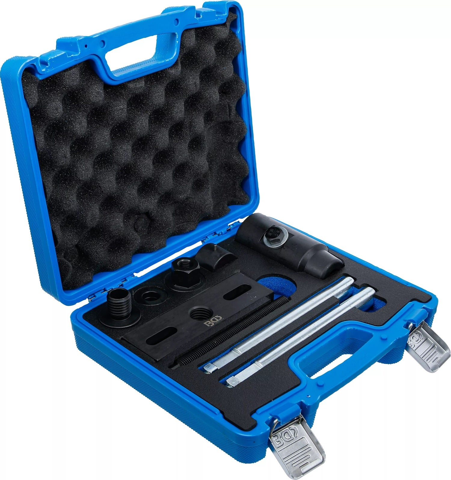 BGS 74665 Satz Diesel Injektoren Auszieher für Ford EcoBlue 2.0L