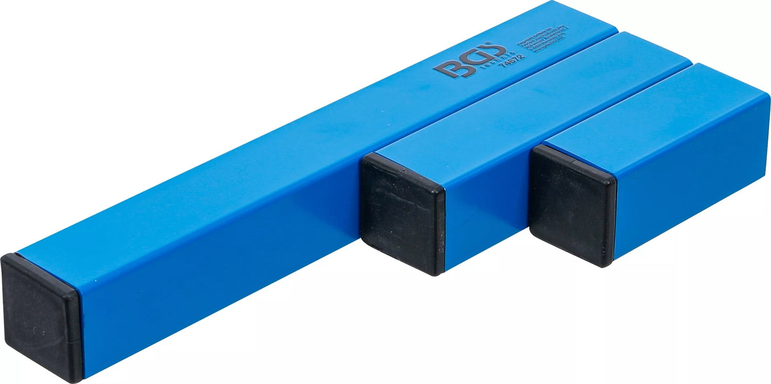 BGS 74672 Magnetischer Halter für Kabelbinder Kabelbinderhalter