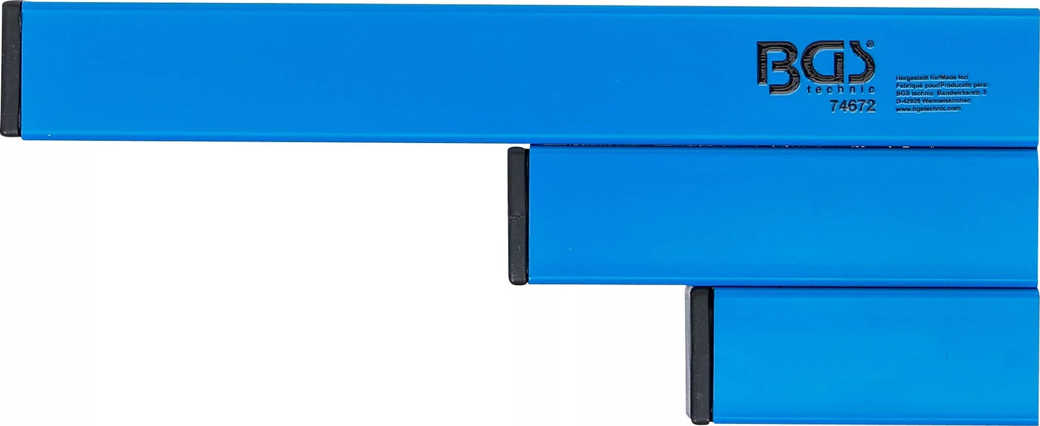 BGS 74672 Magnetischer Halter für Kabelbinder Kabelbinderhalter