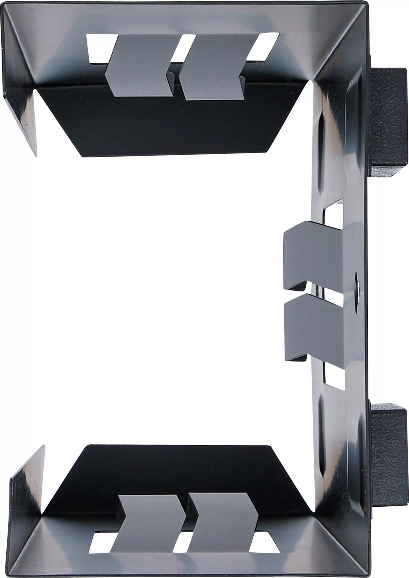 BGS 74673 Magnetischer Halter für Handschuhe Taschentücher Handschuhbox Taschentuchbox