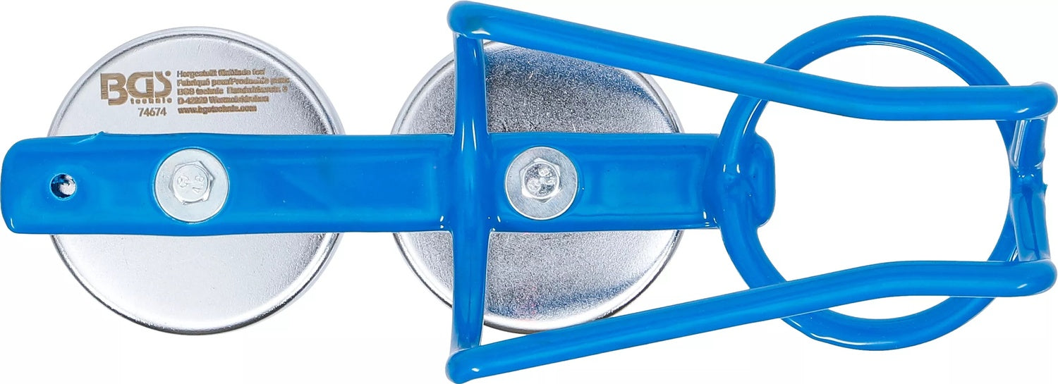 BGS 74674 Magnetischer Halter für Druckluft Schlagschrauber