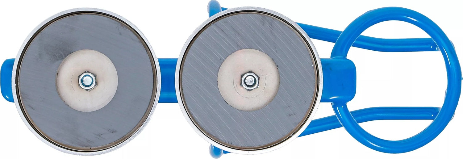 BGS 74674 Magnetischer Halter für Druckluft Schlagschrauber