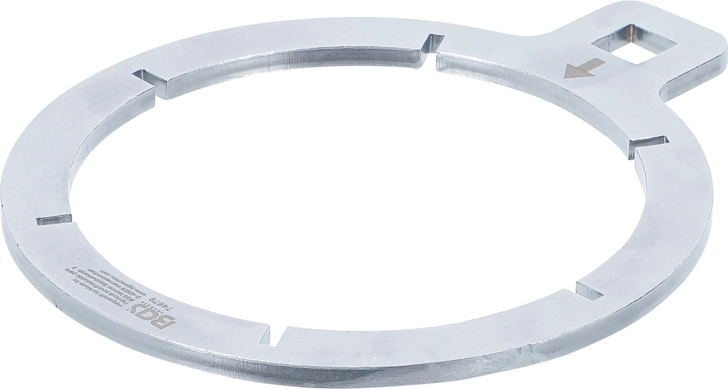 BGS 74679 Kraftstofffilter Schlüssel für Ford Transit 2.2 TDCi