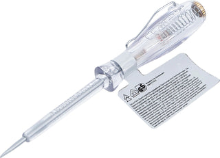 BGS 74693 Spannungsprüfer 120 - 250 V Länge 150mm