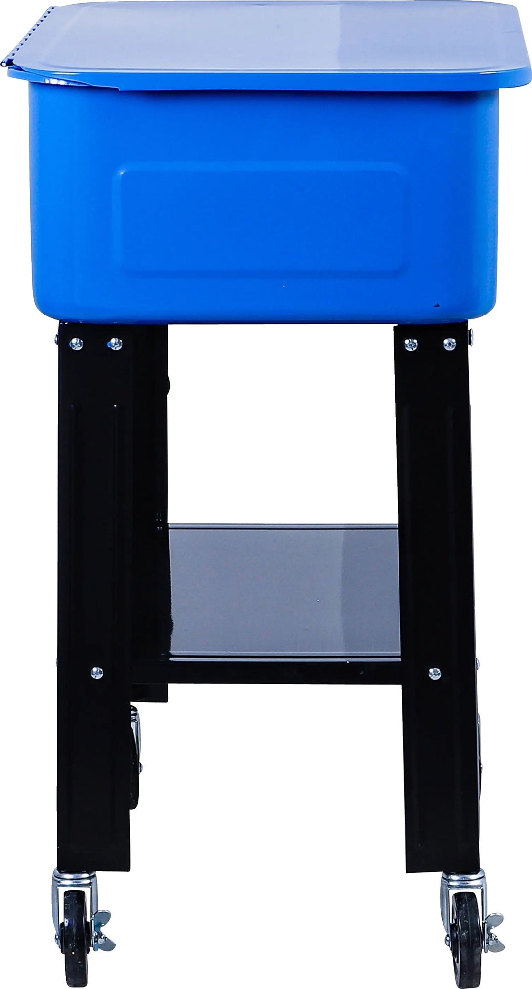 BGS 74696 Teile Waschgerät Reinigung von Kleinteilen 75 Liter