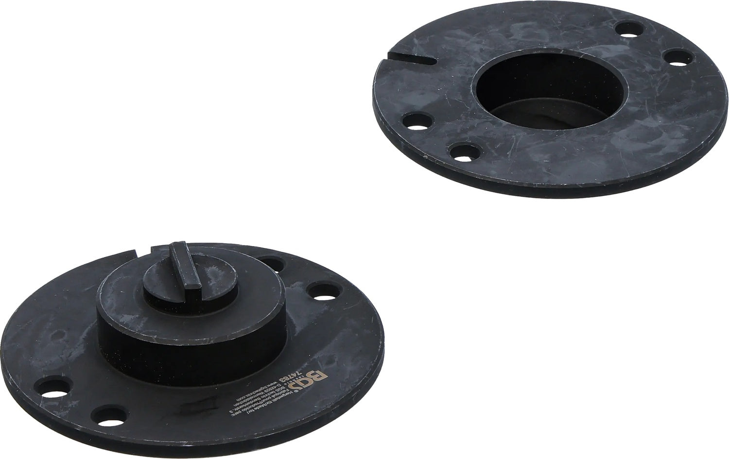 BGS 74783 Satz Arretierwerkzeug für Nockenwellen Audi 3.6L V8 4.2L V8 Benzin