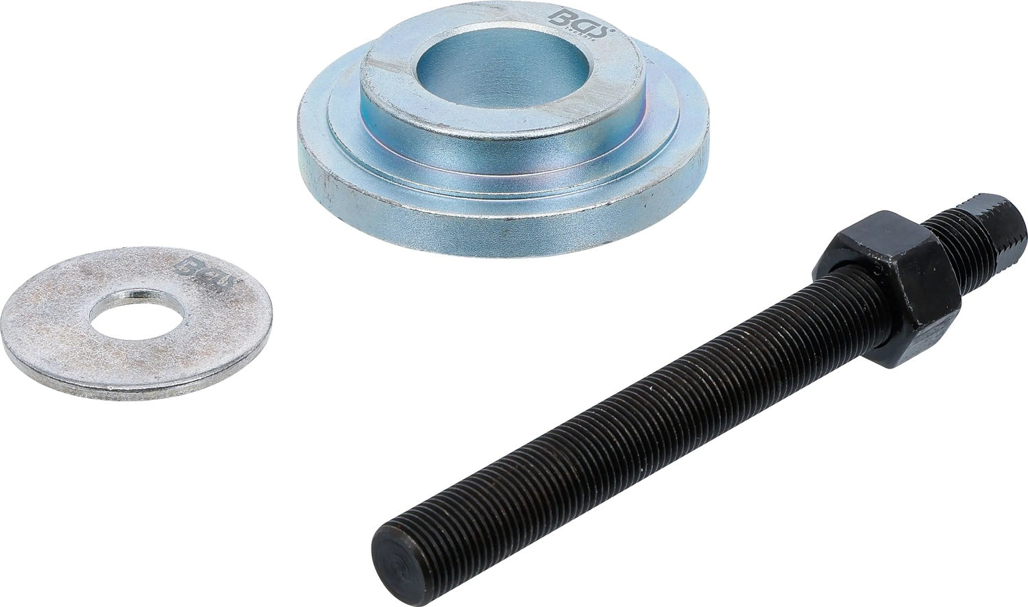 BGS 74784 Montagewerkzeug für Kurbelwellen Radialdichtring für Ford 1.0 & 1.1 Ti-VCT / EcoBoost