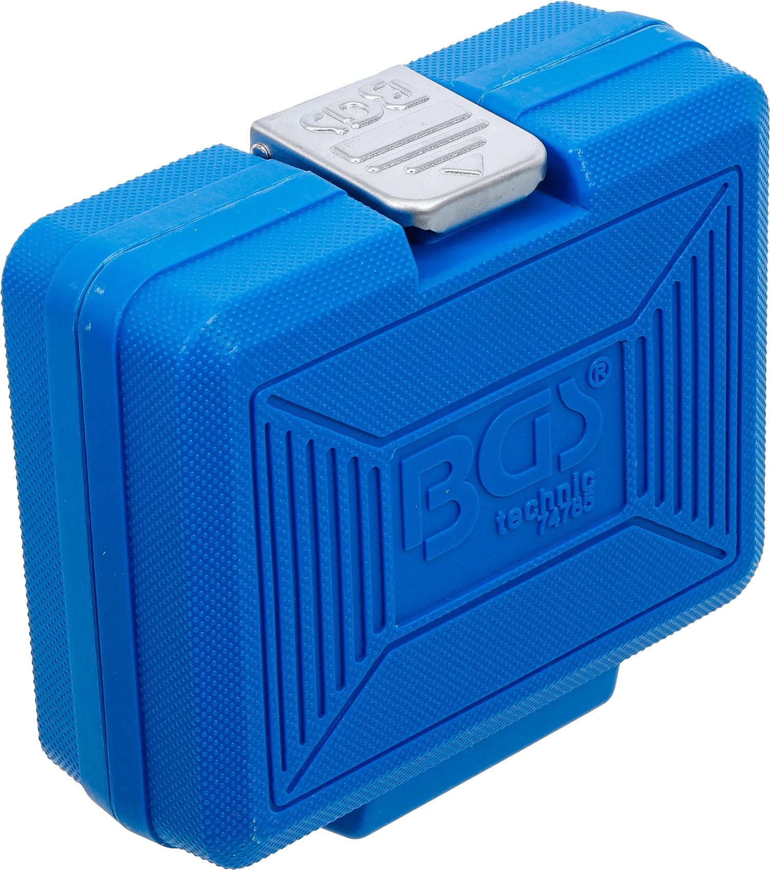 BGS 74785 Satz Ausdreher für Schrauben für defektes T-Profil (für Torx) T10 - T55 11 teilig