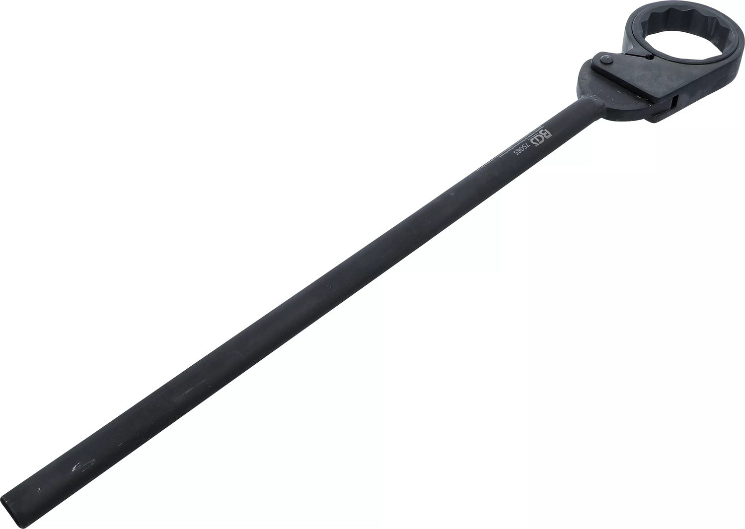 BGS 75085 Freilauf Ringschlüssel SW 85mm Stahlbau Gerüstbau