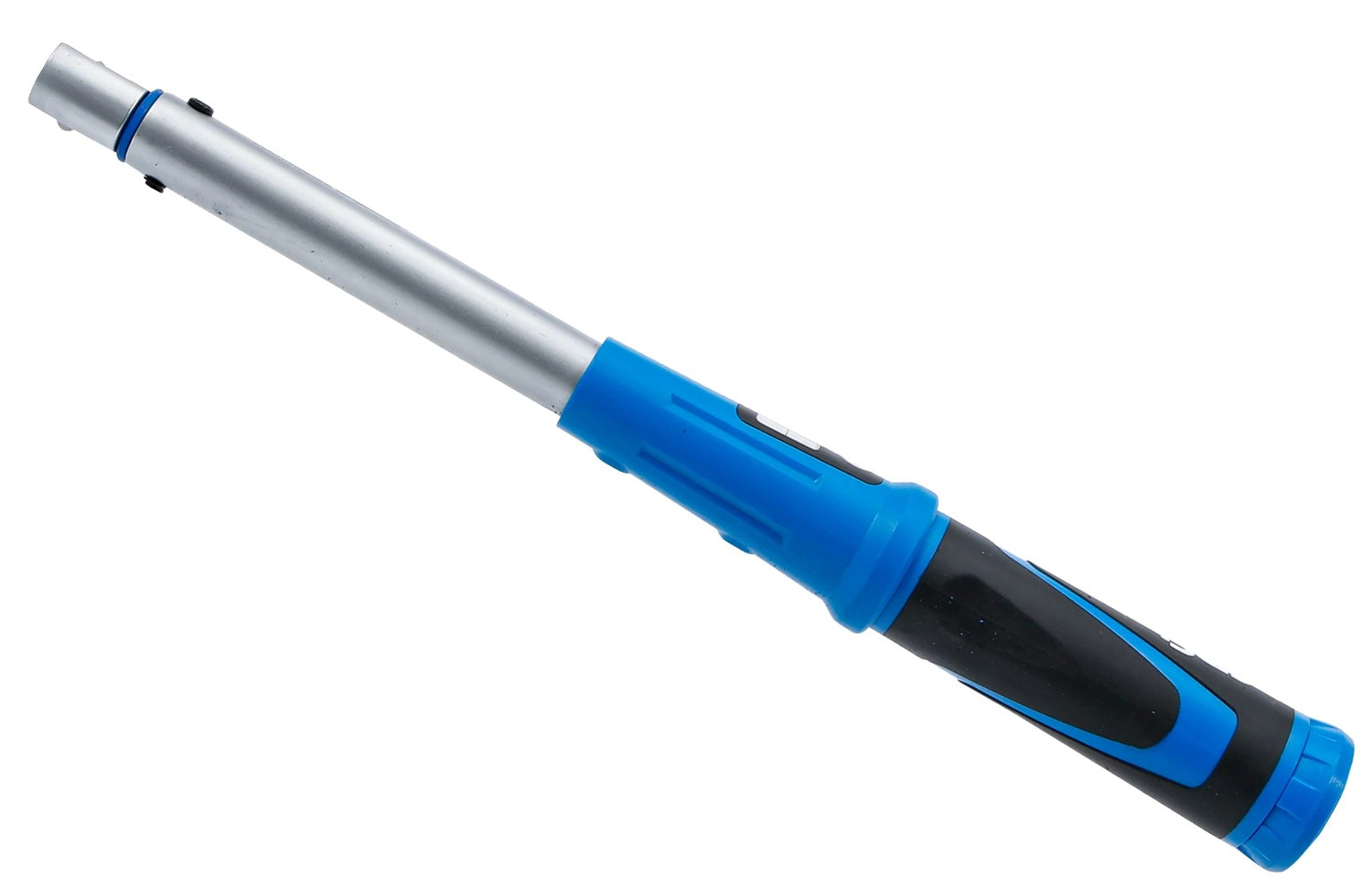 BGS 7529 Satz Drehmomentschlüssel für Einsteckwerkzeuge 9x12mm 20-120 Nm Reifenservice