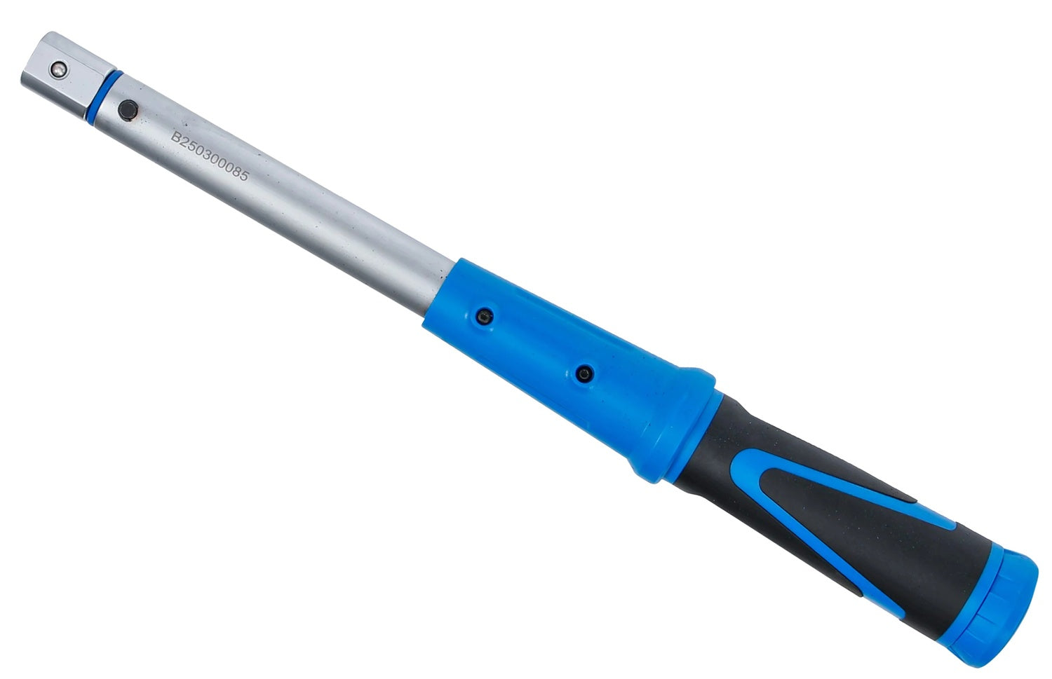 BGS 7529 Satz Drehmomentschlüssel für Einsteckwerkzeuge 9x12mm 20-120 Nm Reifenservice