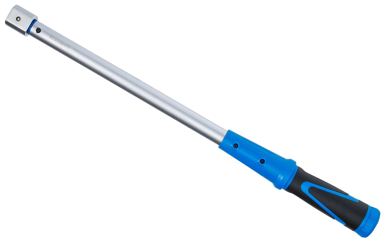 BGS 7531 Satz Drehmomentschlüssel für Einsteckwerkzeuge 14x18mm 70-350 Nm Reifenservice