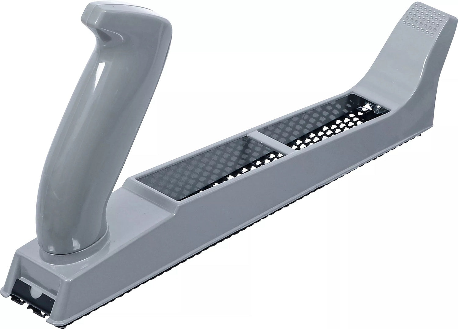 BGS DIY 76100 Raspel Hobel Klingenlänge 250mm Raspelhobel Hobelraspel