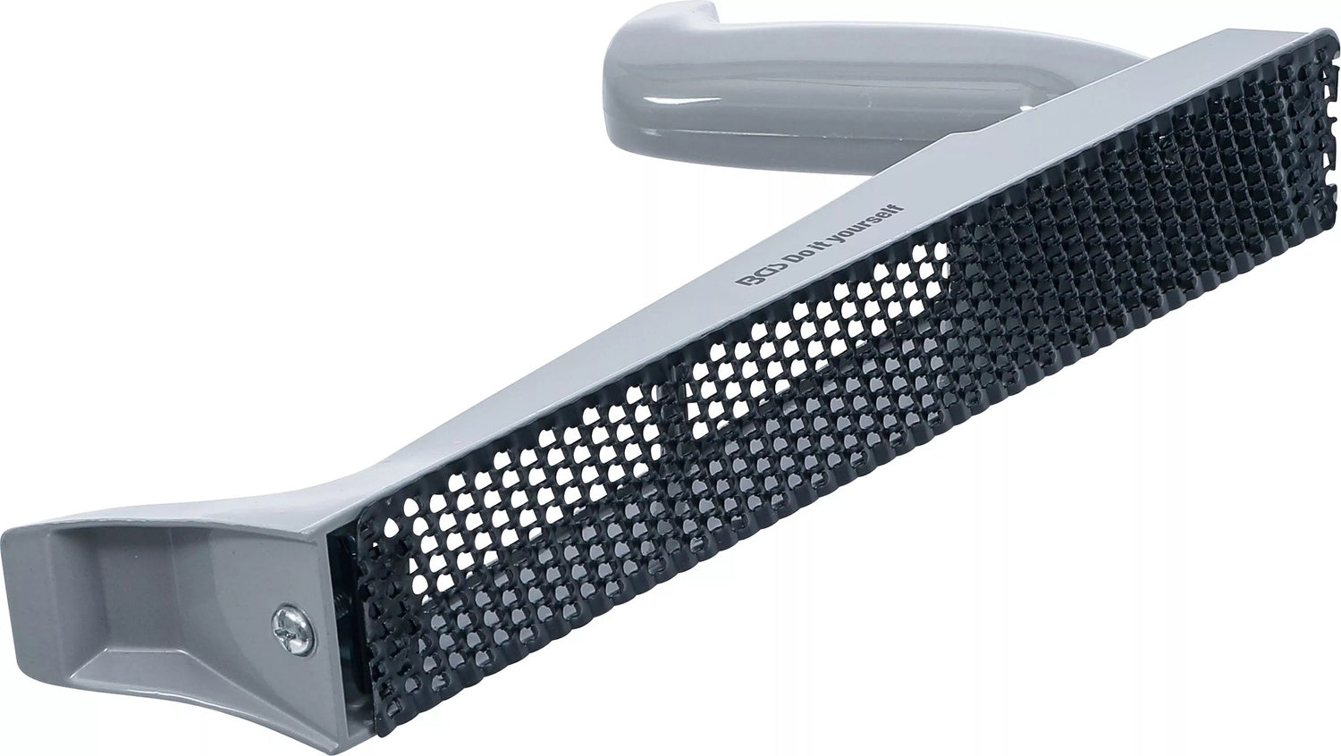 BGS DIY 76100 Raspel Hobel Klingenlänge 250mm Raspelhobel Hobelraspel