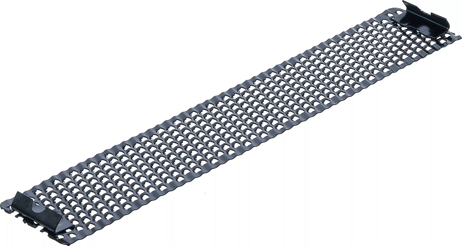 BGS DIY 76102 Ersatzblatt für Raspelhobel 250 x 40mm für Artikel 76100