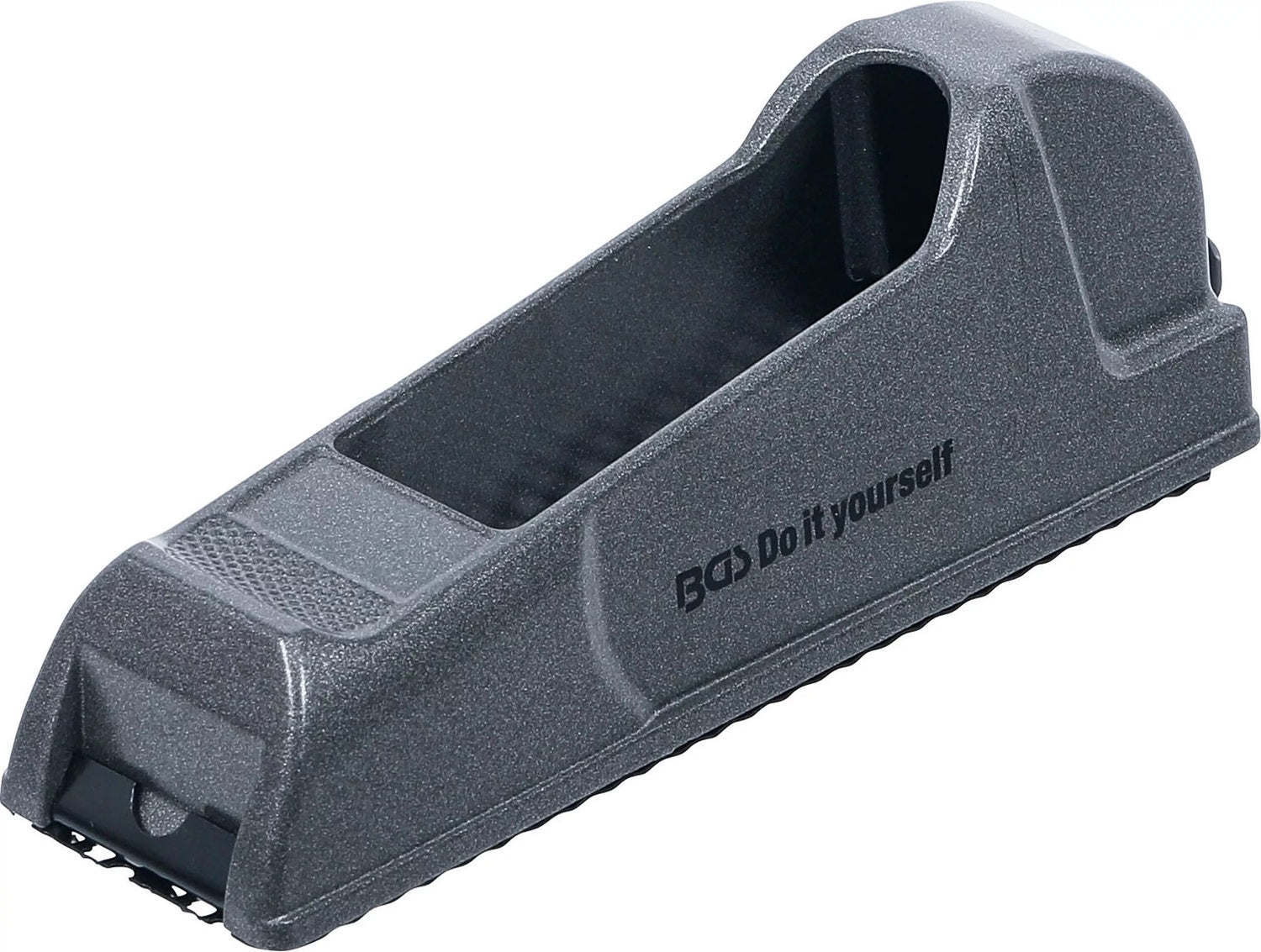 BGS DIY 76104 Block Hobel Klingenlänge 140mm Blockhobel Hobelblock