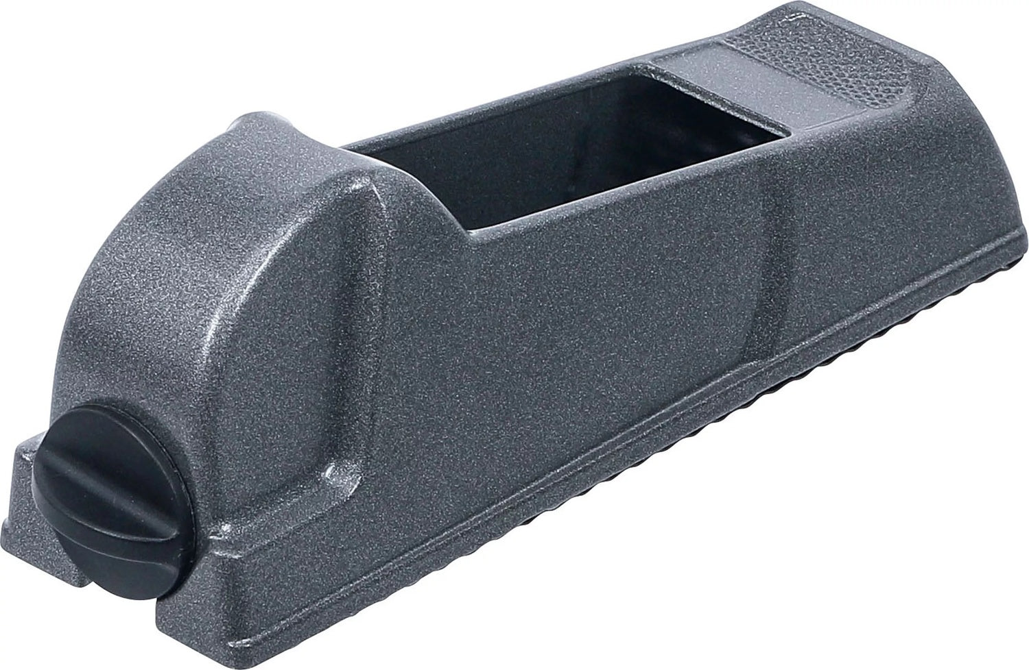 BGS DIY 76104 Block Hobel Klingenlänge 140mm Blockhobel Hobelblock