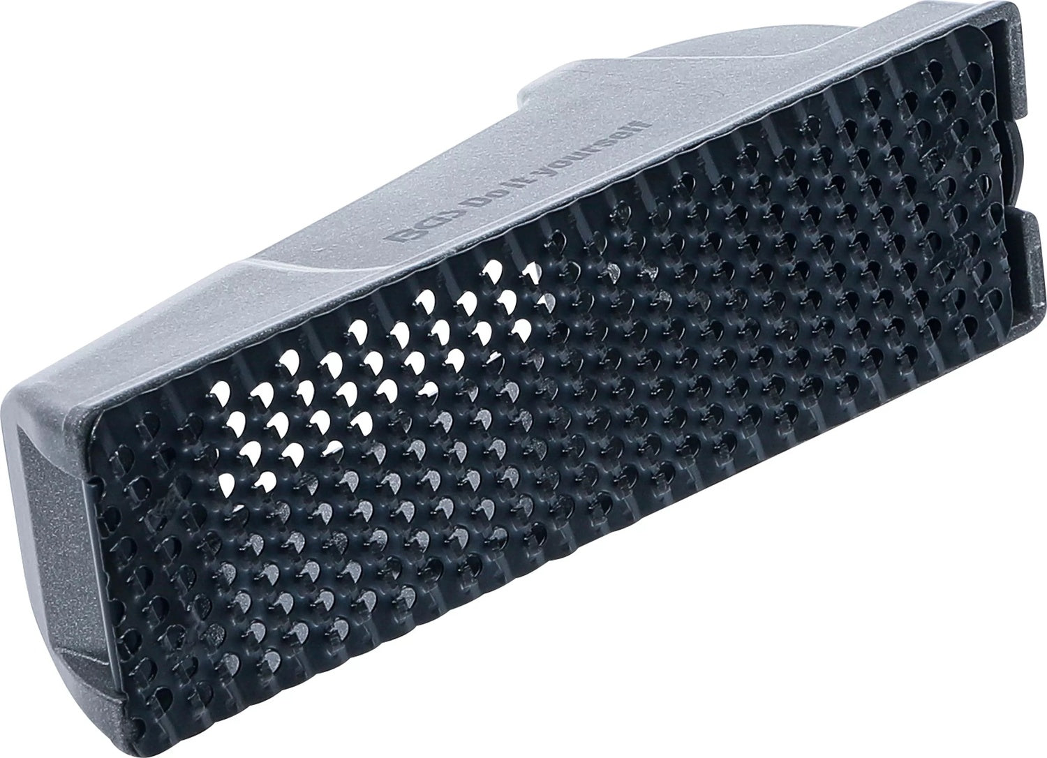 BGS DIY 76104 Block Hobel Klingenlänge 140mm Blockhobel Hobelblock